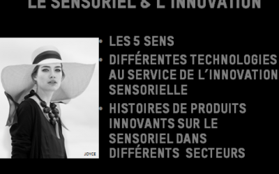 Les Mardis de L’innovation / Tuesday Innovation