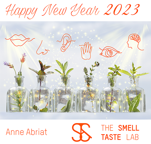 Happy New Year 2023!