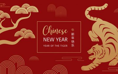 Chinese New Year 2022