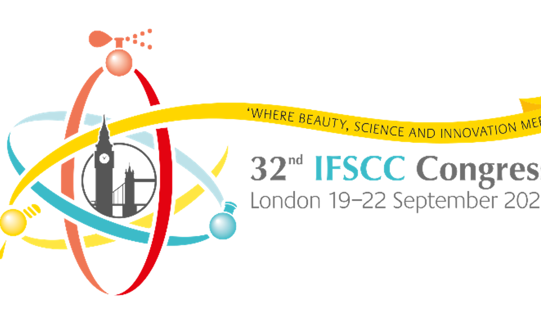 32nd IFSCC Congress