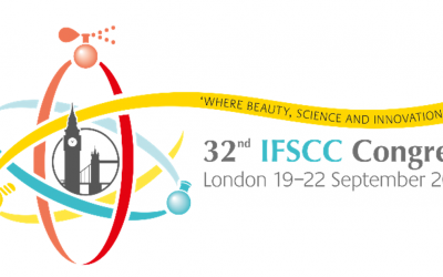 32nd IFSCC Congress