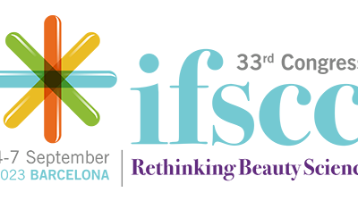Two of our Abstracts Approved for IFSCC23 Congress!