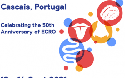 The Smell and Taste Lab will participate in the next edition @ECRO XXXI in Cascais, Portugal from September 13th to 16th, 2021!