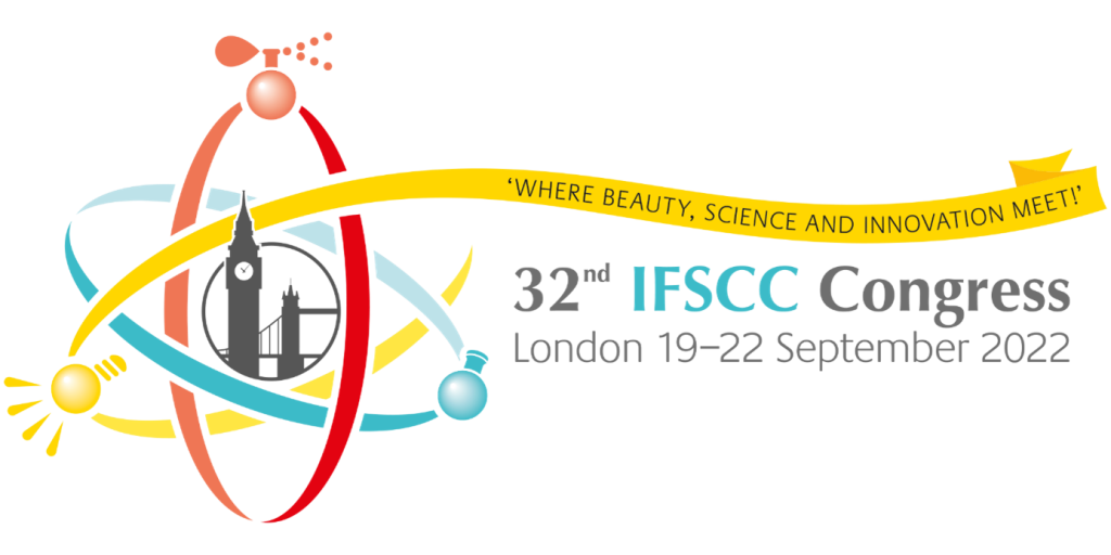 IFSCC Congress 2022