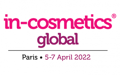 In-Cosmetics Global Event 2022