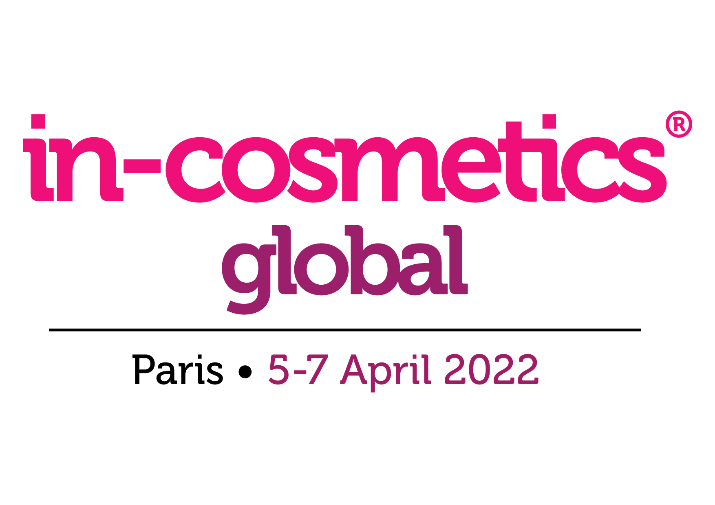 In-Cosmetics Global Event 2022