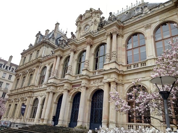 Les Ateliers de Cosmet’in Lyon, 9 mars, Lyon, France [FR][EN]