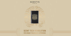 Webinaire “Le parfum connecté et intelligent dans la maison : Tendances & Perspectives”, Scentys – 25 mars 2021 [FR][EN]