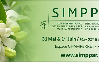 XVIème edition of the SIMPPAR exhibition