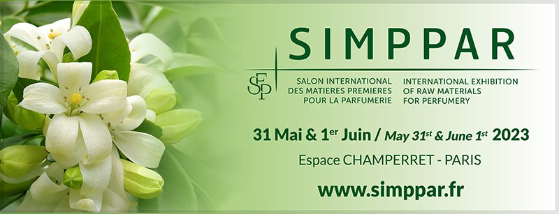 XVIème edition of the SIMPPAR exhibition